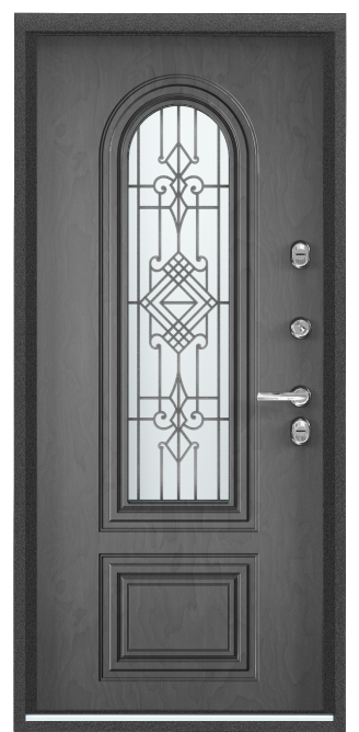 ФМ Серое дерево в Липецке