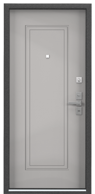 ЛКП Ivory в Липецке