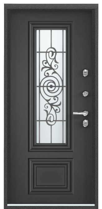 ЛКП Графит в Липецке