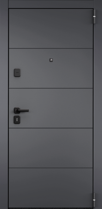 ПВХ Оскуро в Липецке