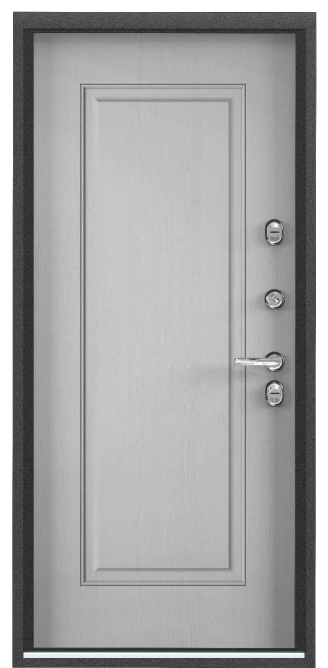 ПВХ Дуб белый матовый в Липецке