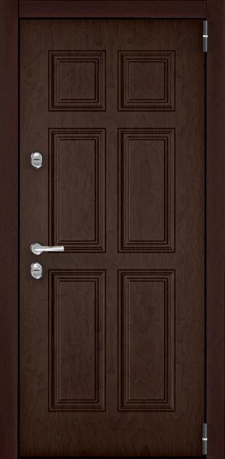 ФМ Черное дерево в Липецке