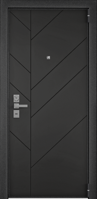 ПВХ Черная шагрень в Липецке