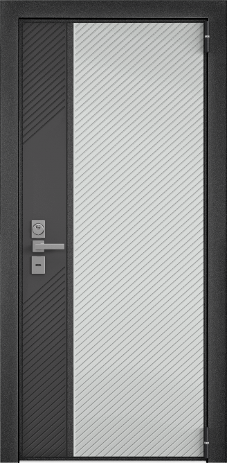 ЛКП Clear в Липецке