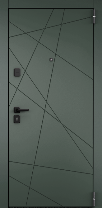 ПВХ Авокадо в Липецке