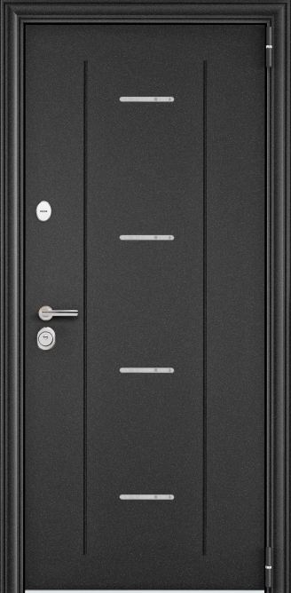 DELTA PRO MP, Порошково-полимерное покрытие, DL-1, Темно-серый букле графит в Липецке