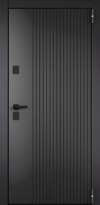 ЛКП Муссон в Липецке