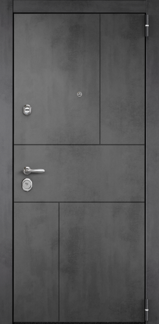 ПВХ Бетон темный в Липецке