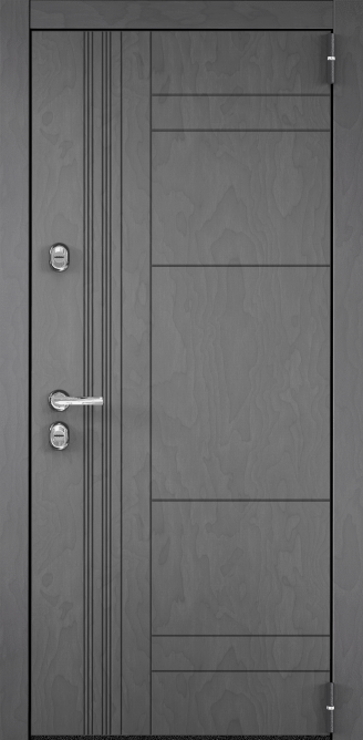 ФМ Серое дерево в Липецке