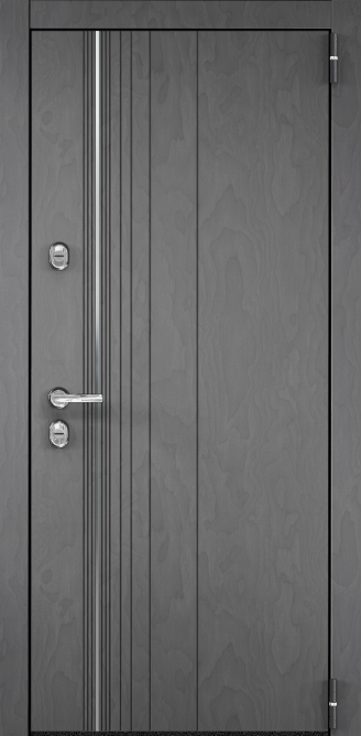 ФМ Серое дерево в Липецке