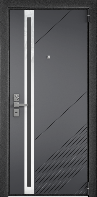 ПВХ Оскуро в Липецке