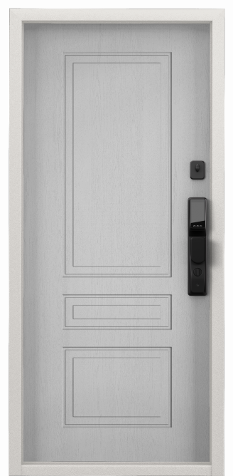 ПВХ Дуб белый матовый в Липецке