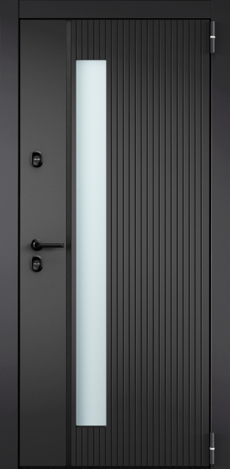 ЛКП Муссон в Липецке