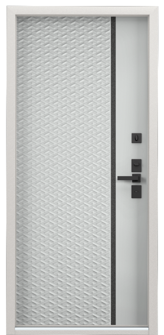 ЛКП Clear в Липецке