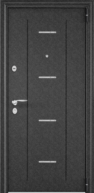 DELTA 100 MP, Порошково-полимерное покрытие, DL-1, Черный шелк в Липецке