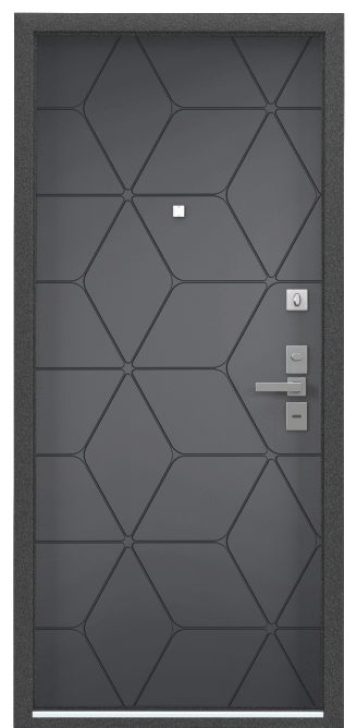 ПВХ Оскуро в Липецке