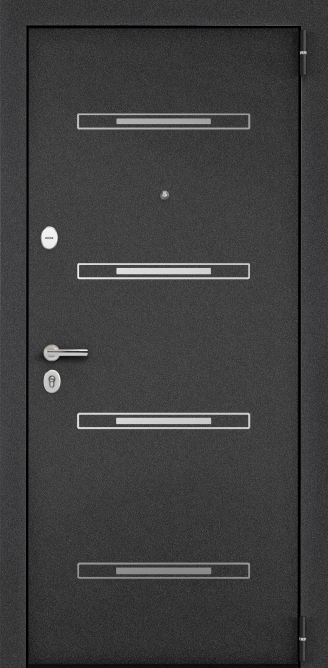 Колоре Неро в Липецке