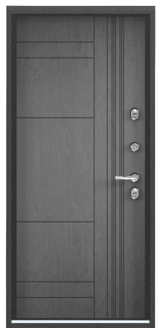 ФМ Серое дерево в Липецке