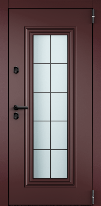 ЛКП Кармин в Липецке