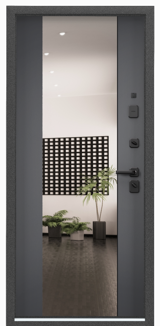 ПВХ Оскуро в Липецке