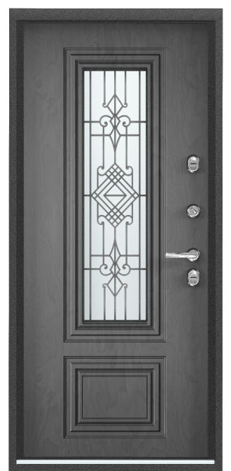 ФМ Серое дерево в Липецке