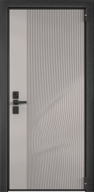 ЛКП Malva в Липецке