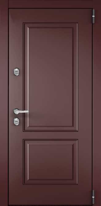 ЛКП Кармин в Липецке