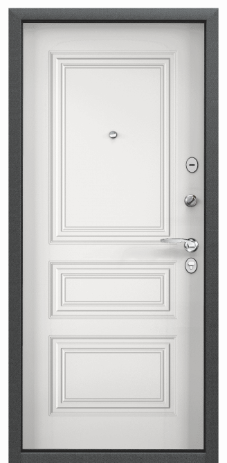 Белый (арт. КТ Белый) в Липецке