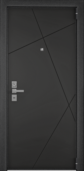 ПВХ Черная шагрень в Липецке