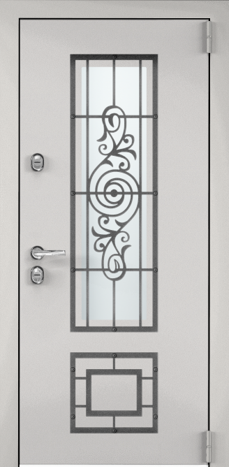 Колоре бьянко в Липецке