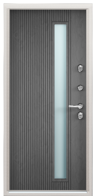 ФМ Серое дерево в Липецке