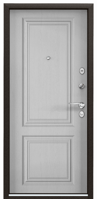 ПВХ Дуб белый матовый в Липецке