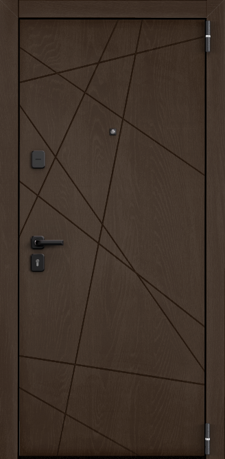 ПВХ Дуб коньяк в Липецке