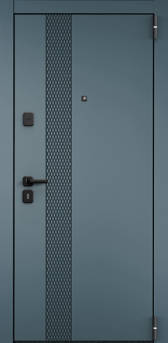 DELTA PRO PP, Панель MDF с ПВХ покрытием, D-DL2, ПВХ Верде в Липецке