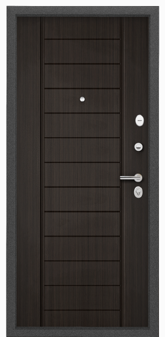 ПВХ Лиственница темная в Липецке