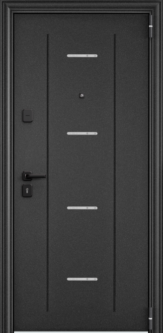 DELTA PRO MP, Порошково-полимерное покрытие, DL-1, Темно-серый букле графит в Липецке