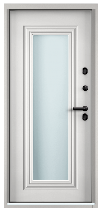 Белый (арт. КТ Белый) в Липецке