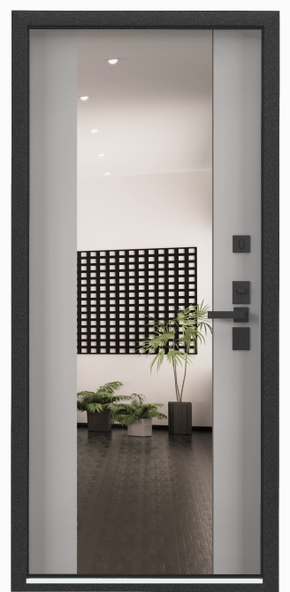 ЛКП Ivory в Липецке