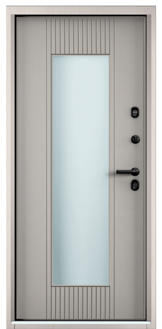 ПВХ Айвори в Липецке