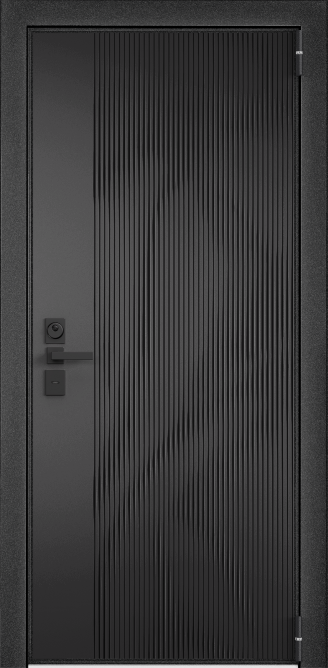 ЛКП Муссон в Липецке