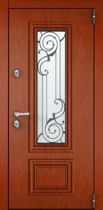 ФМ Красное дерево в Липецке