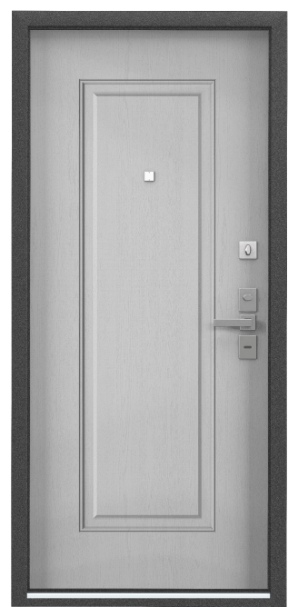 ПВХ Дуб белый матовый в Липецке