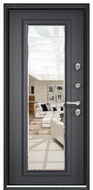 ПВХ Оскуро в Липецке