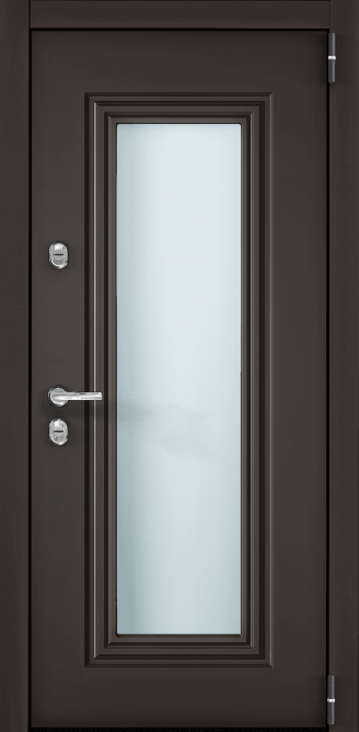 SNEGIR ARCTIC-S PP, Панель MDF с лакокрасочным покрытием, AS-101, ЛКП Бруно в Липецке