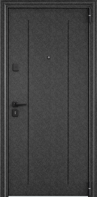 DELTA PRO MP, Порошково-полимерное покрытие, RGSO, Черный шелк в Липецке