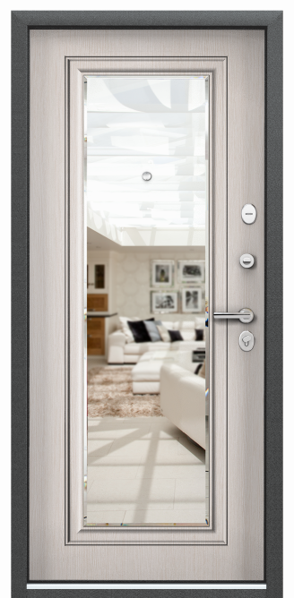 Лиственница белая (арт. ПВХ Лиственница белая) в Липецке