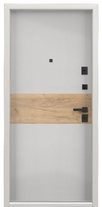 ПВХ Бьянко в Липецке