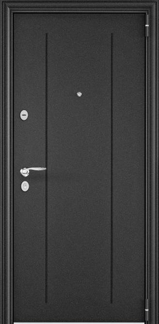 DELTA 100 MP, Порошково-полимерное покрытие, RGSO, Темно-серый букле графит в Липецке