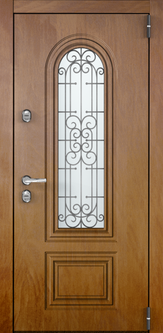 ФМ Американский орех в Липецке