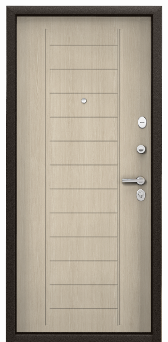 ПВХ Лиственница крем в Липецке